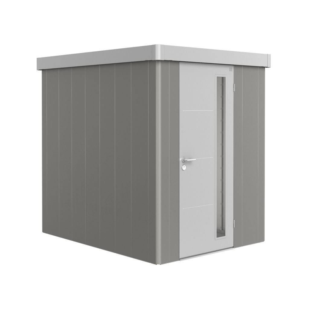 Pure Garden Buildings