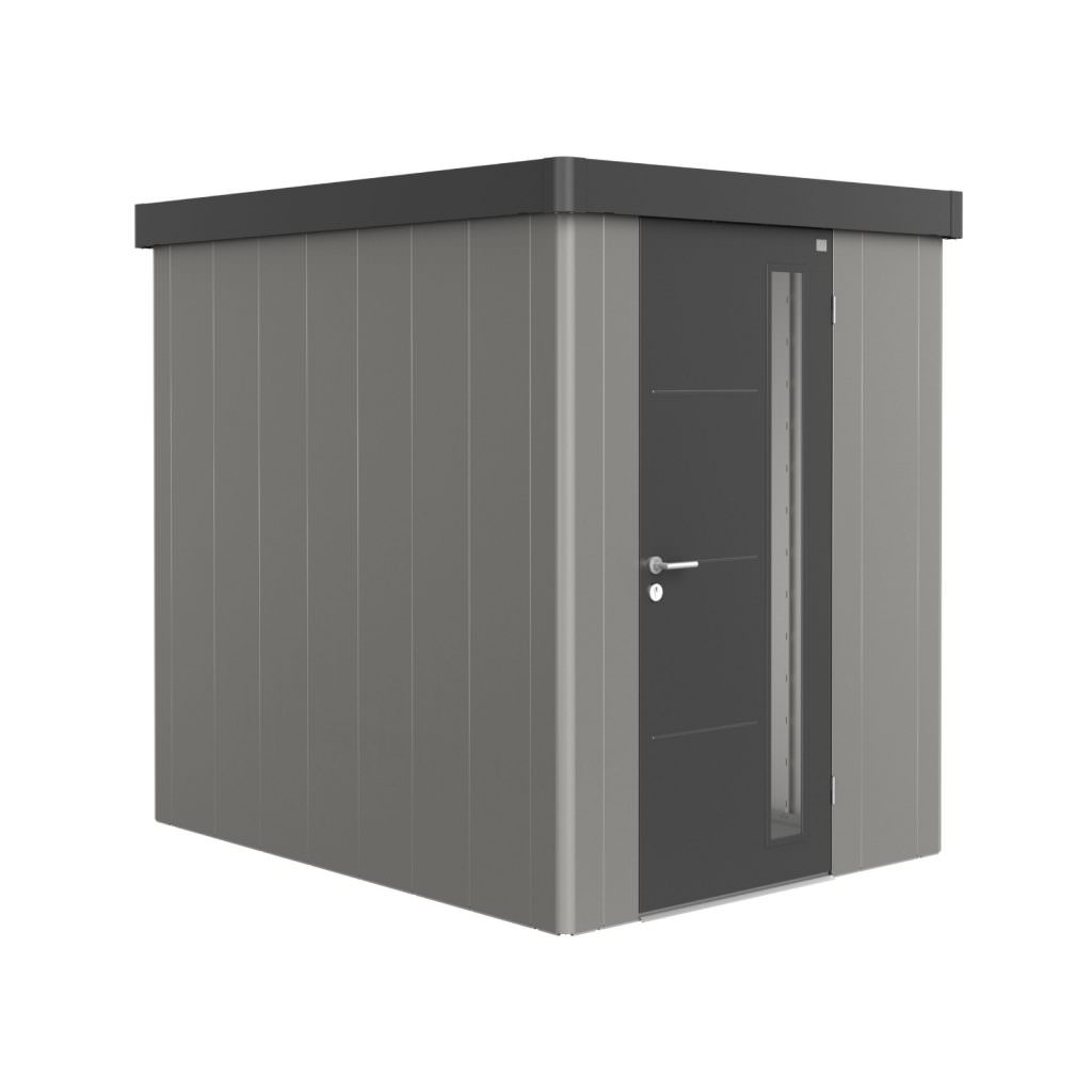 Pure Garden Buildings