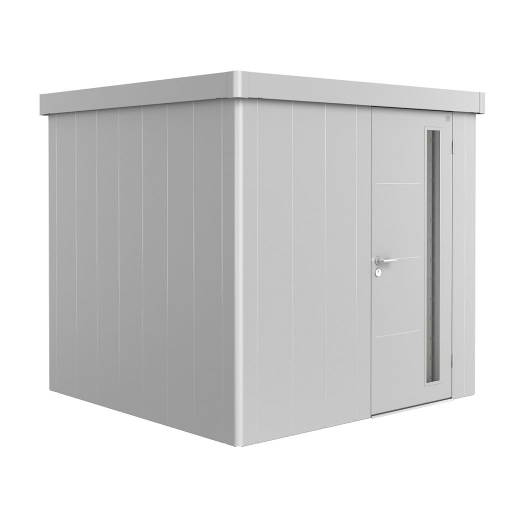 Pure Garden Buildings