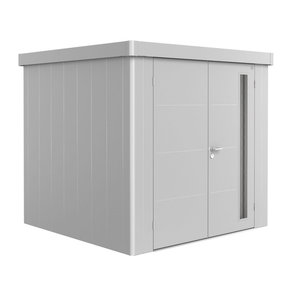 Pure Garden Buildings