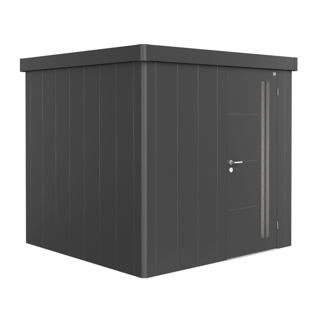 Pure Garden Buildings