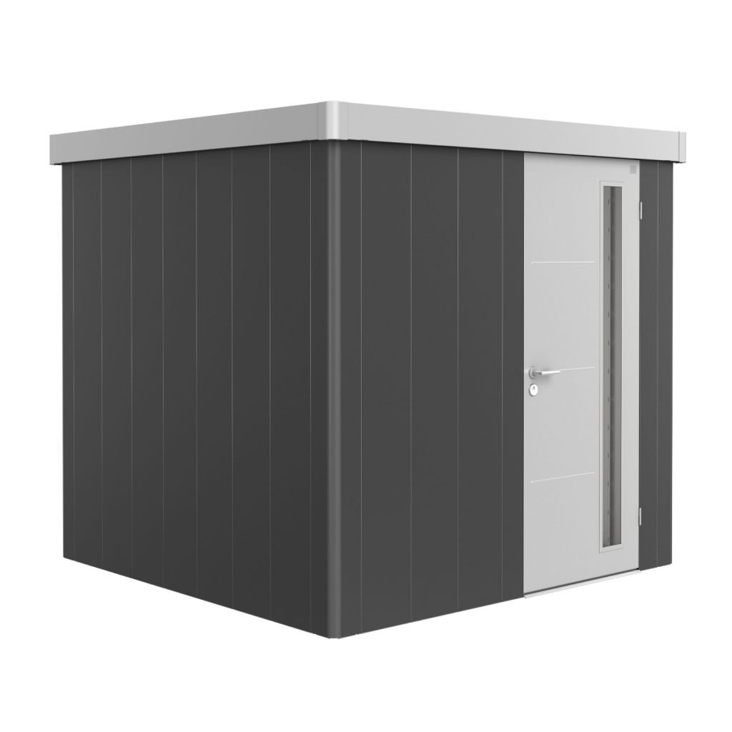 Pure Garden Buildings
