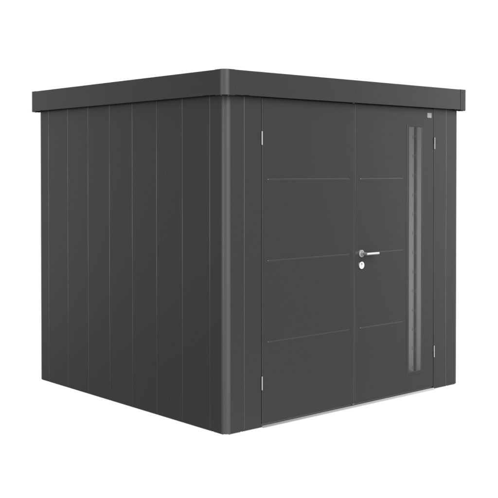 Pure Garden Buildings