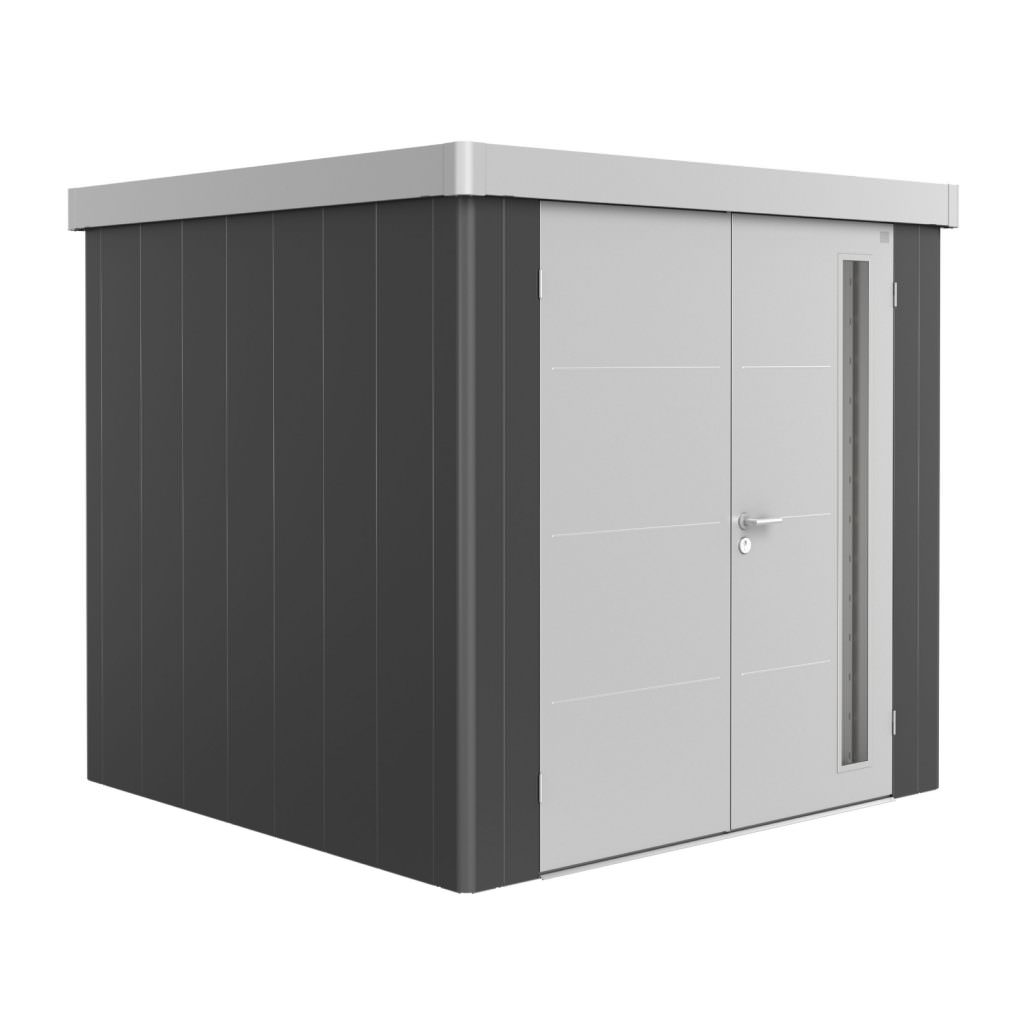 Pure Garden Buildings