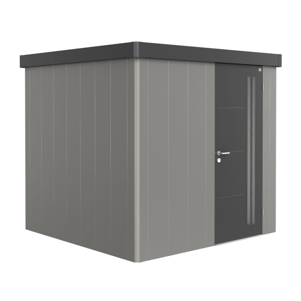 Pure Garden Buildings