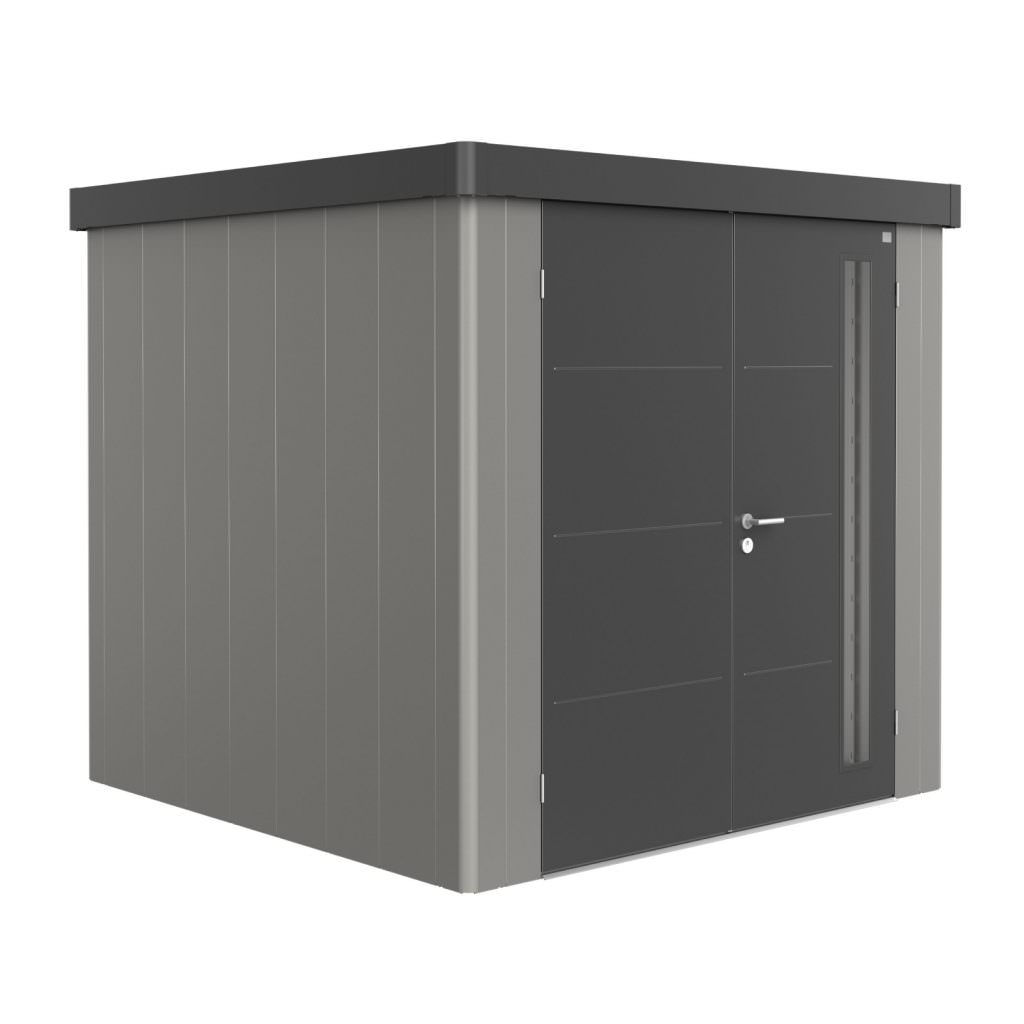 Pure Garden Buildings