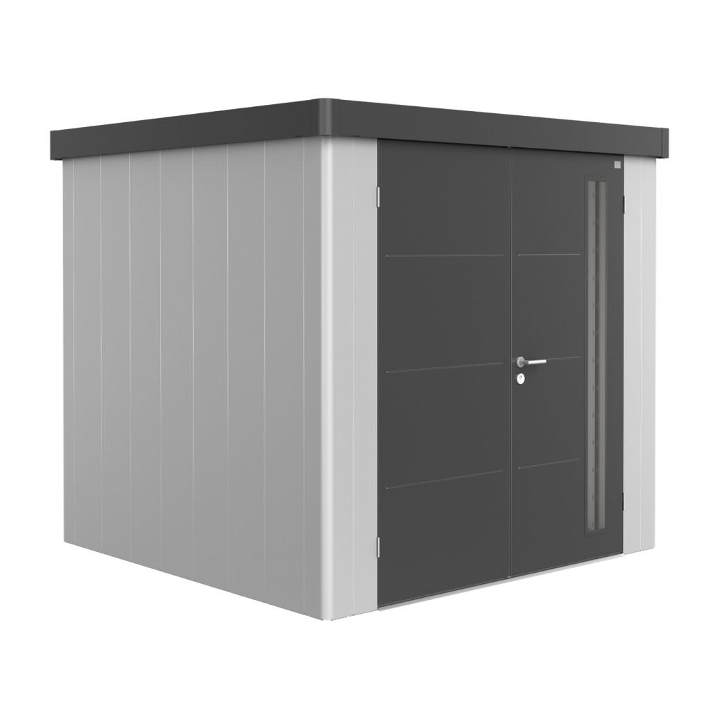 Pure Garden Buildings