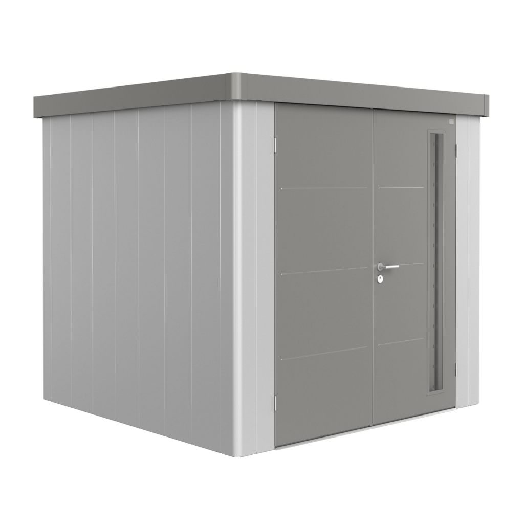Pure Garden Buildings