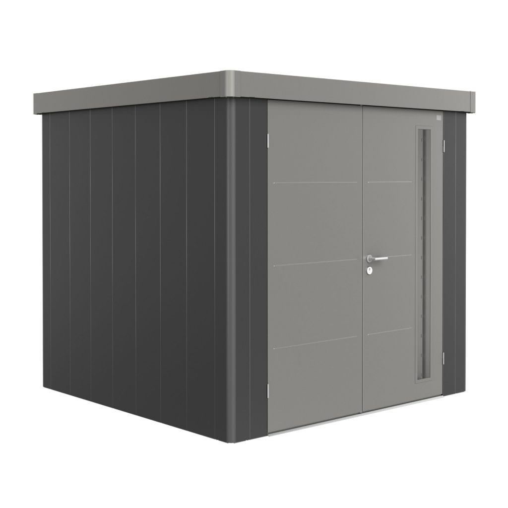 Pure Garden Buildings