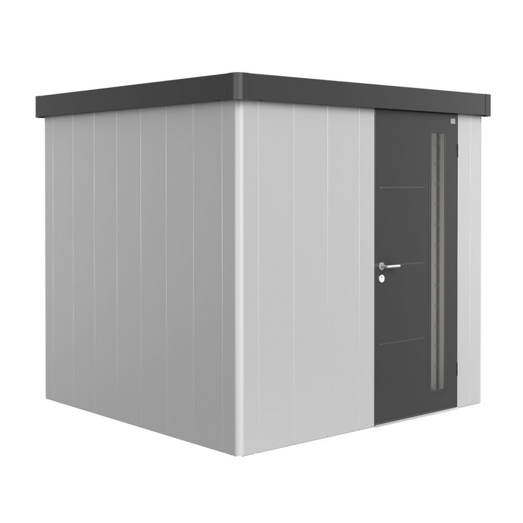 Pure Garden Buildings