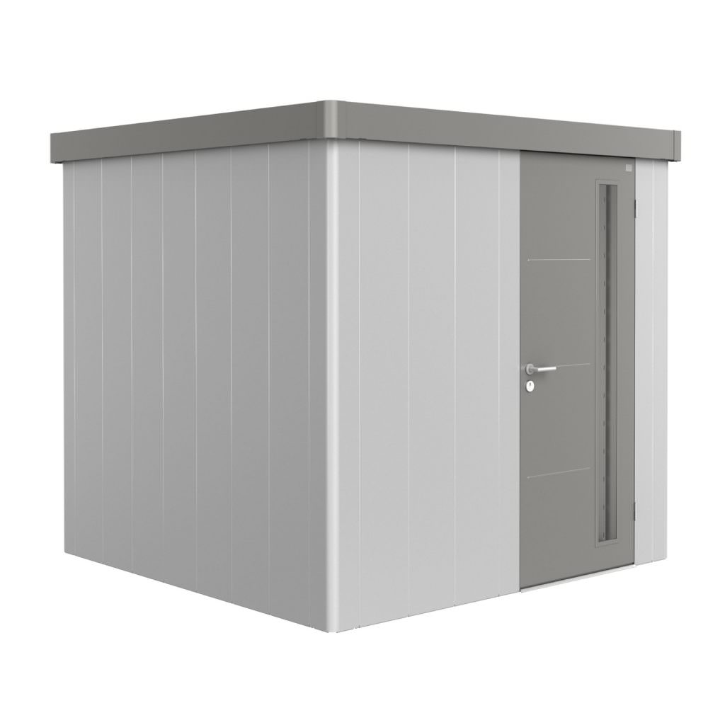 Pure Garden Buildings