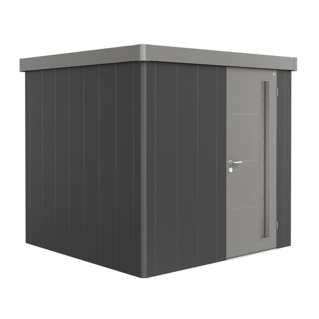 Pure Garden Buildings