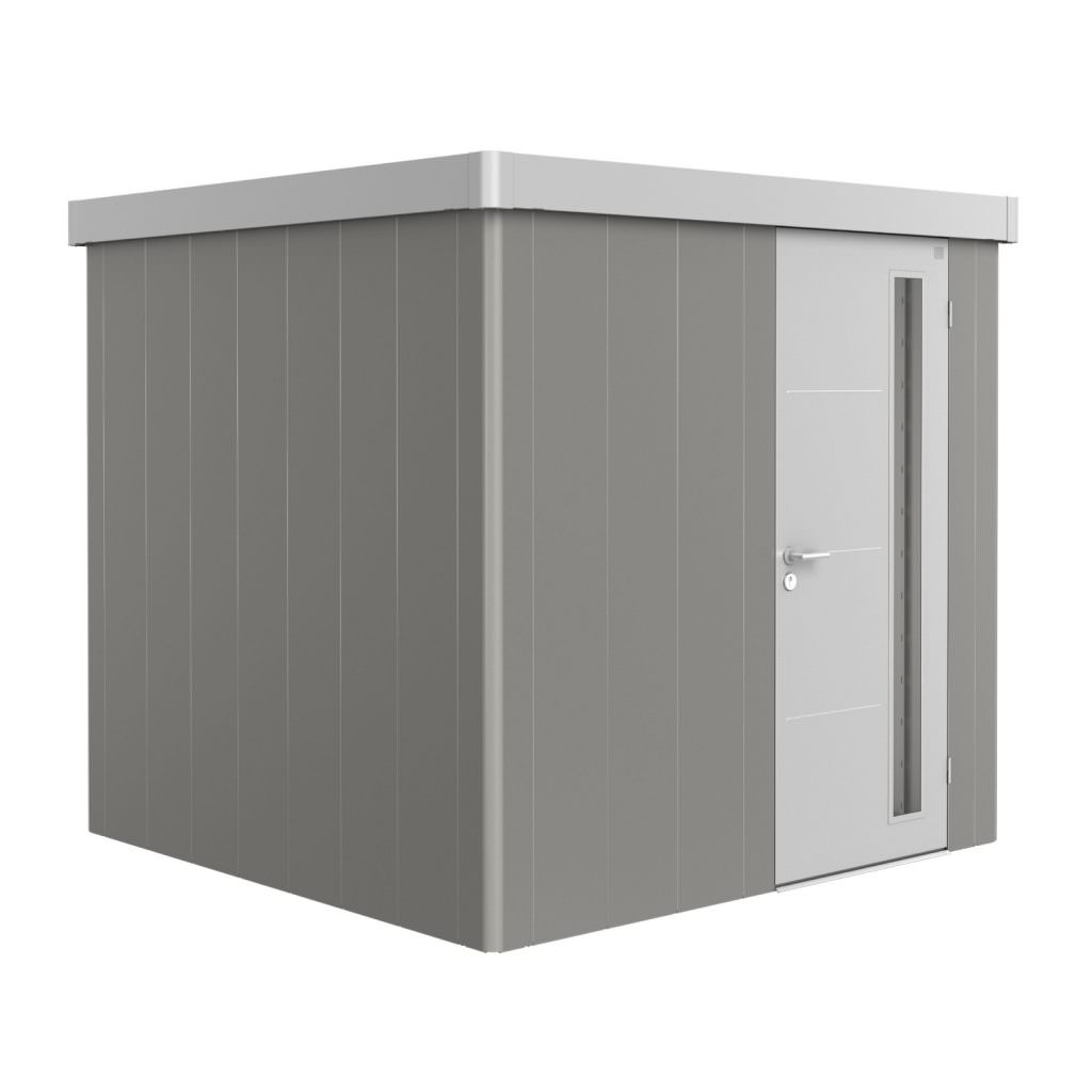 Pure Garden Buildings