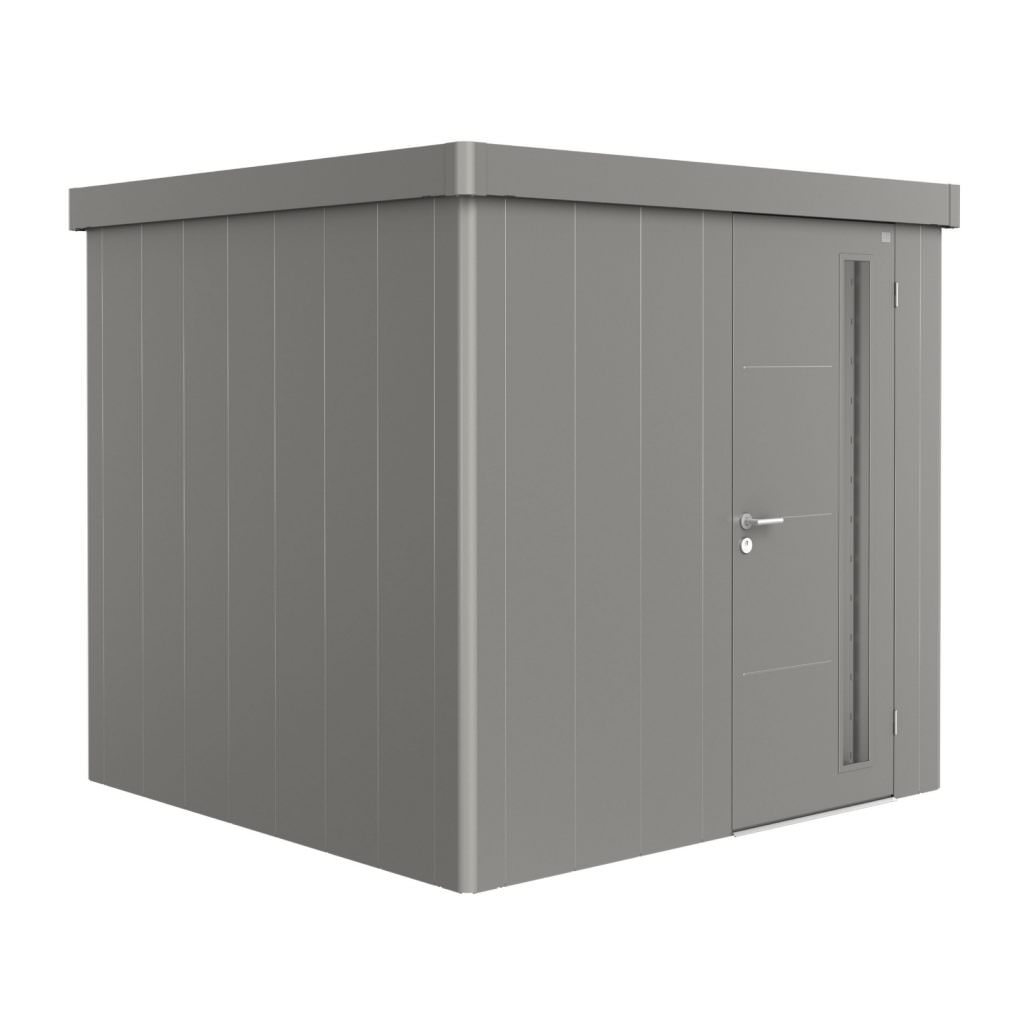 Pure Garden Buildings