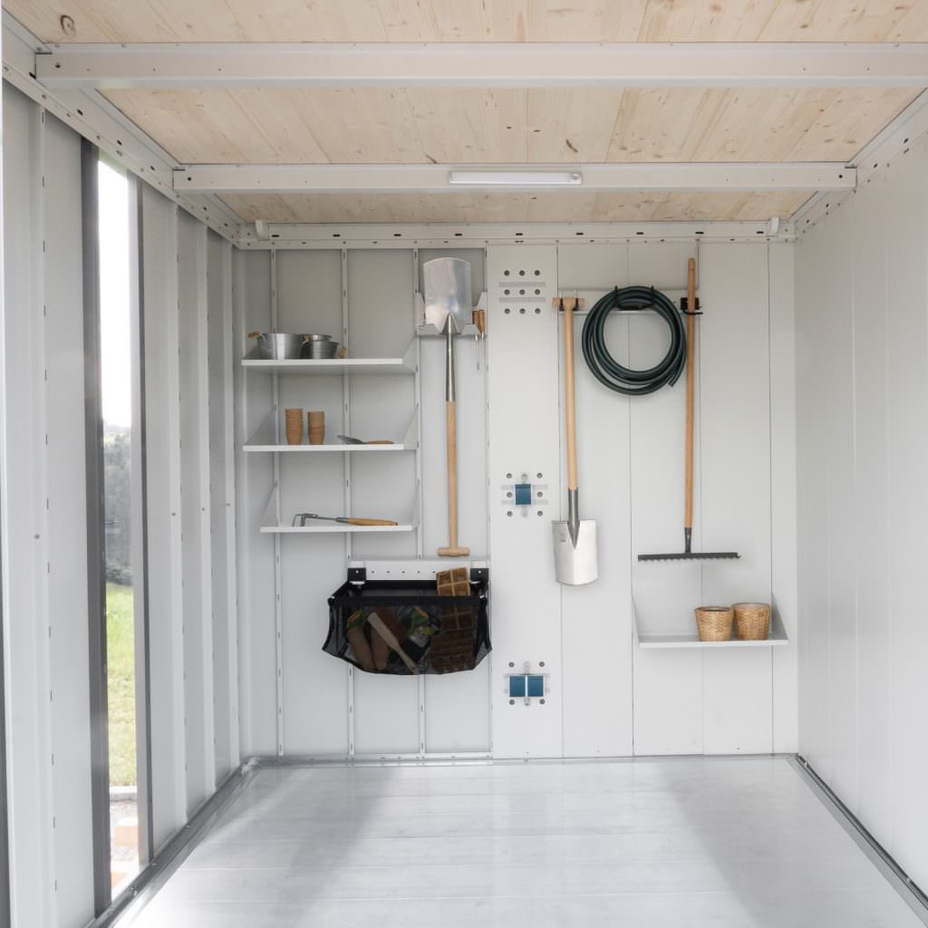 Pure Garden Buildings