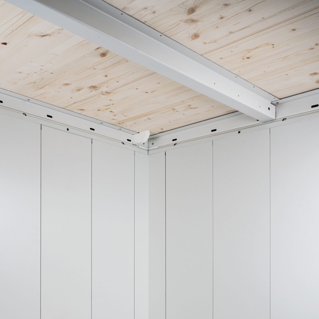 Pure Garden Buildings