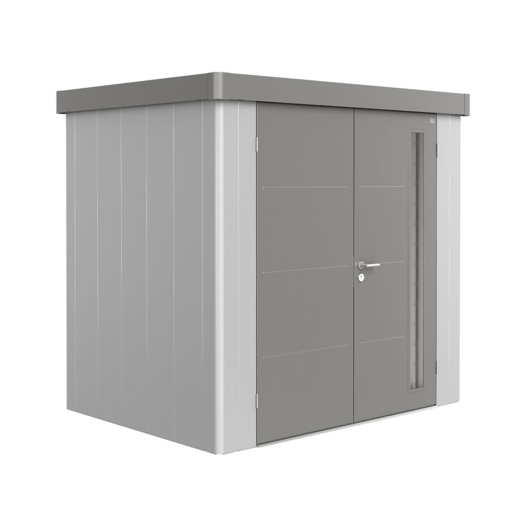 Pure Garden Buildings