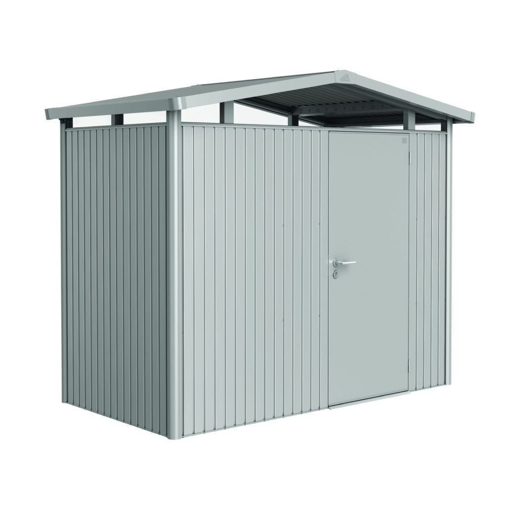 Pure Garden Buildings
