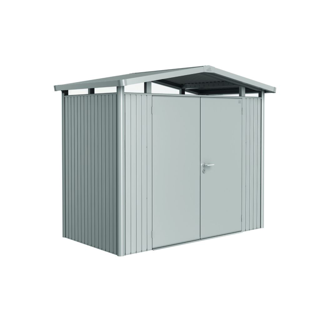 Pure Garden Buildings