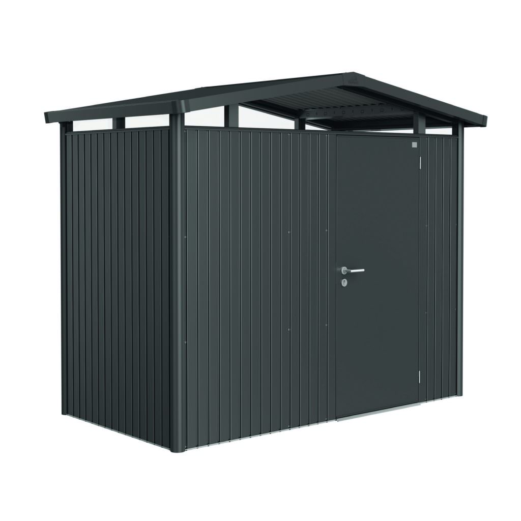 Pure Garden Buildings