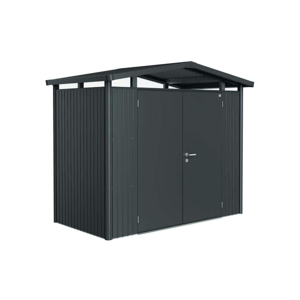 Pure Garden Buildings