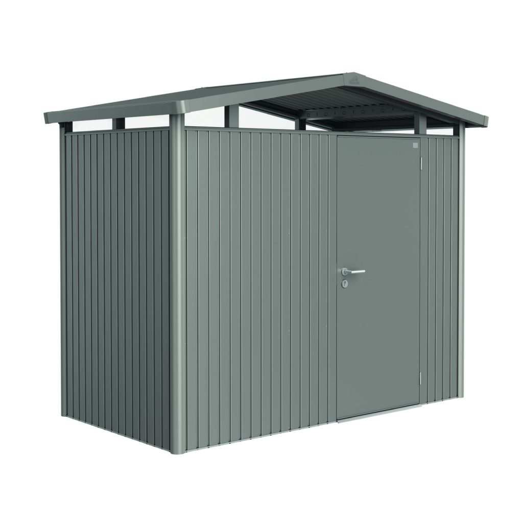 Pure Garden Buildings