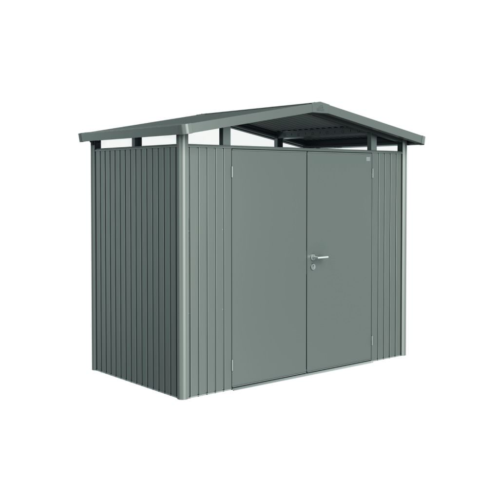 Pure Garden Buildings