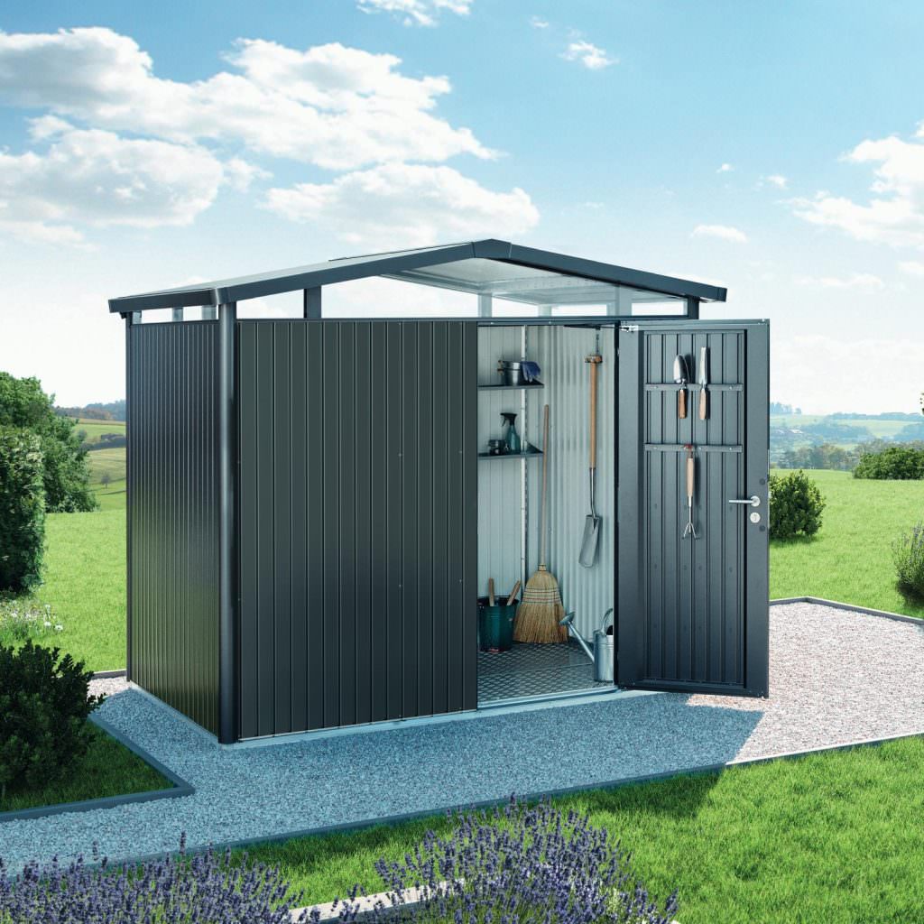 Pure Garden Buildings