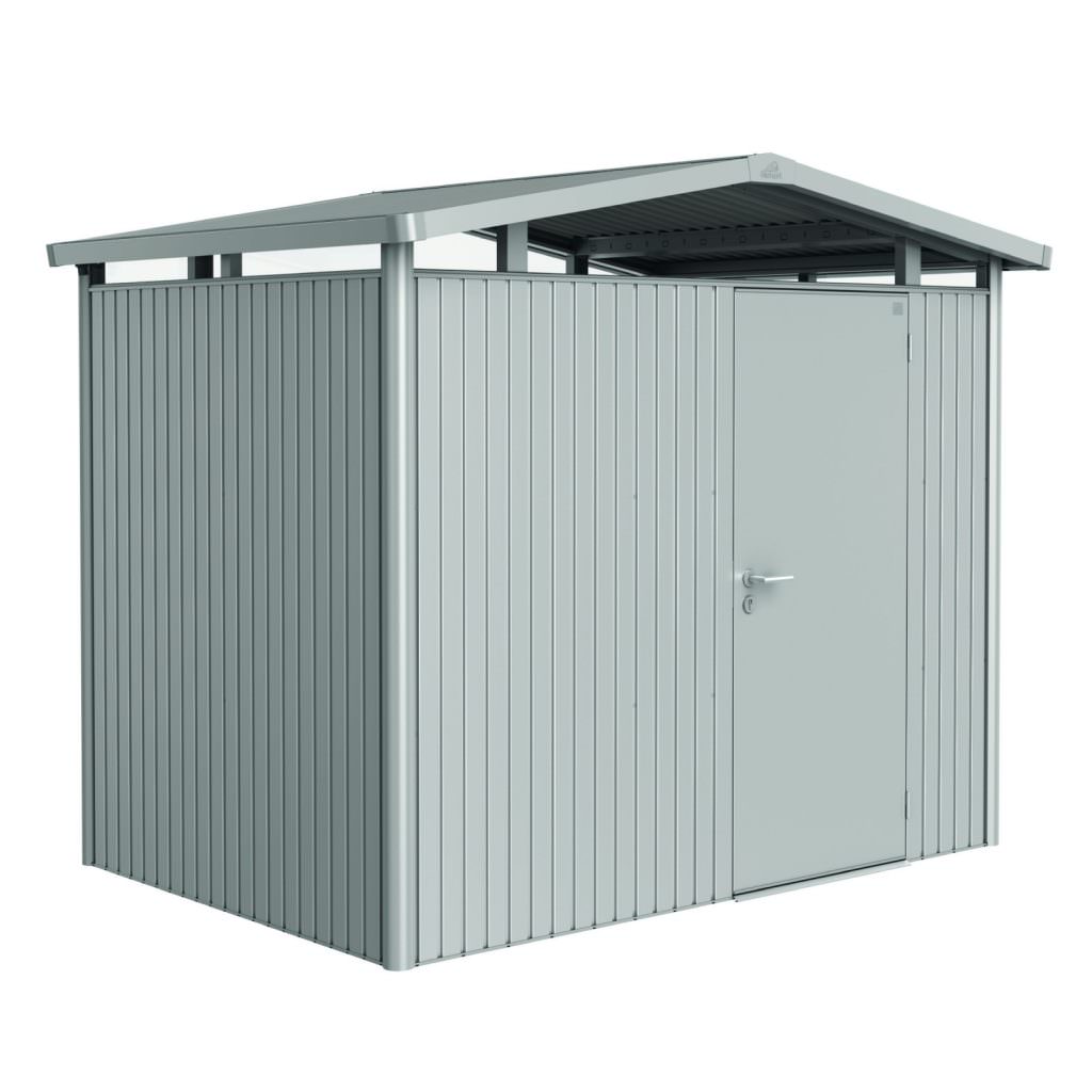 Pure Garden Buildings