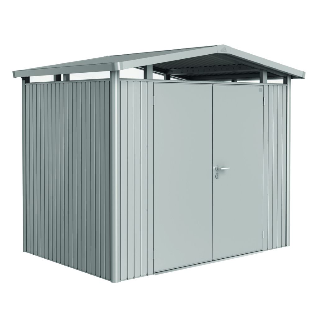 Pure Garden Buildings