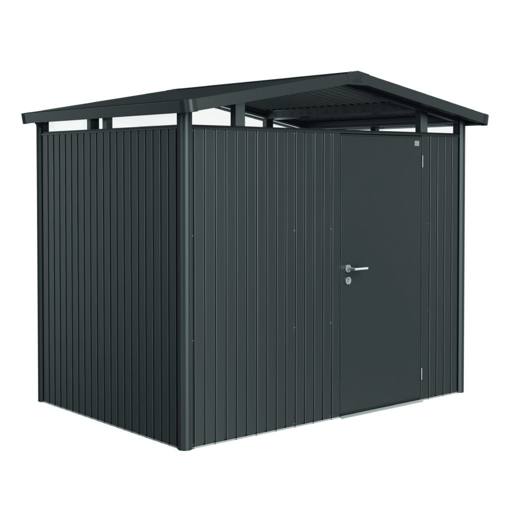 Pure Garden Buildings