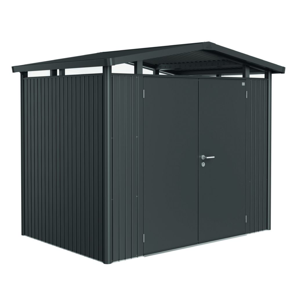 Pure Garden Buildings