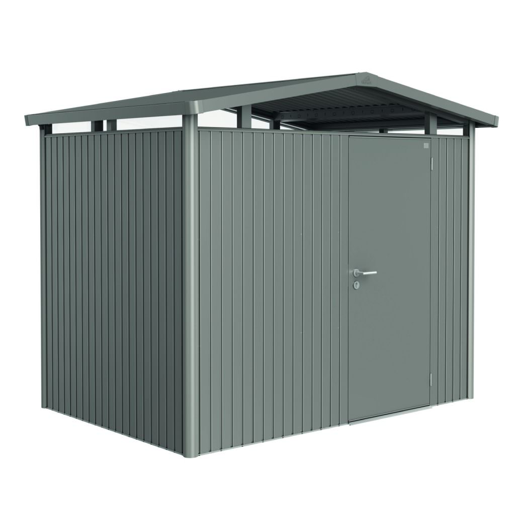Pure Garden Buildings