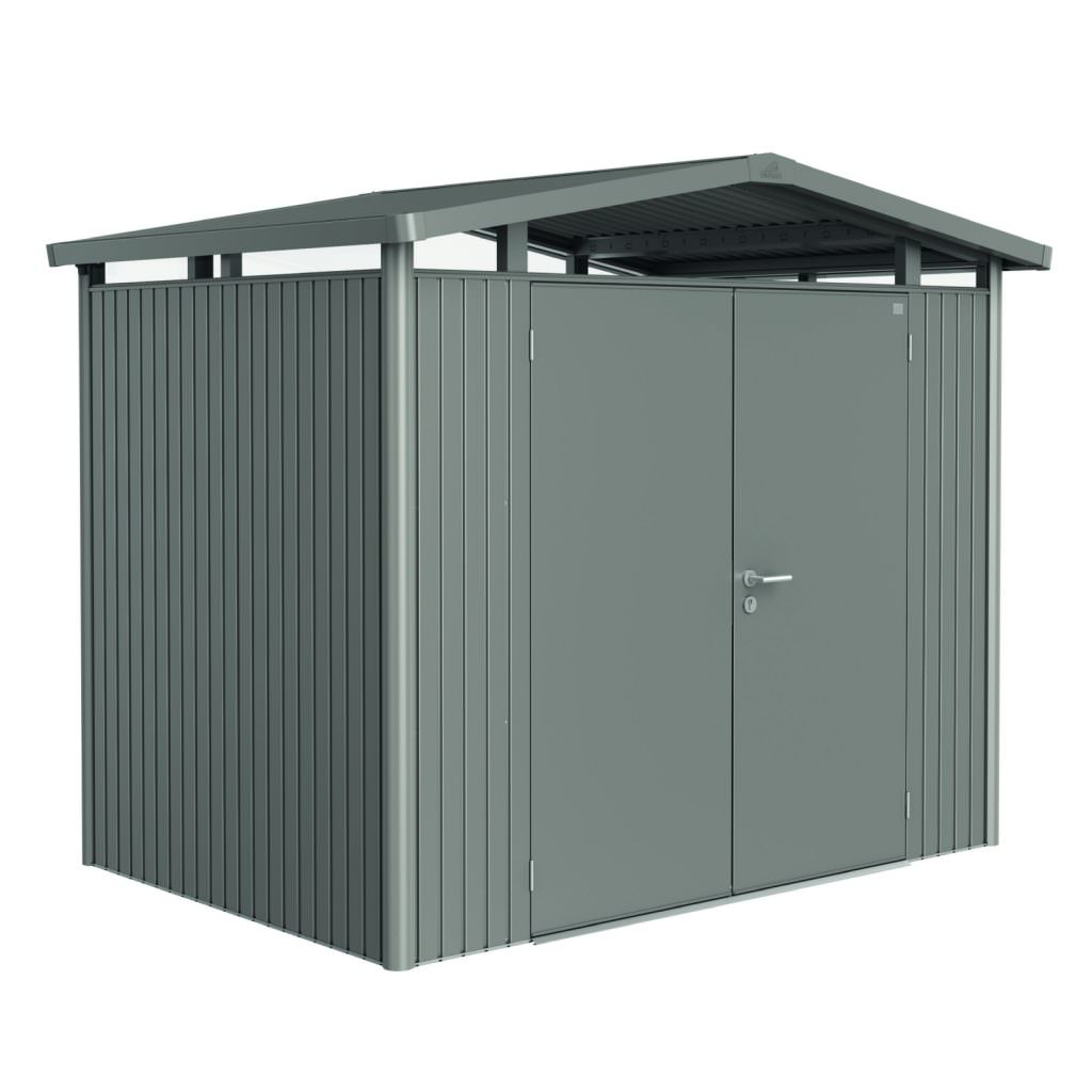 Pure Garden Buildings