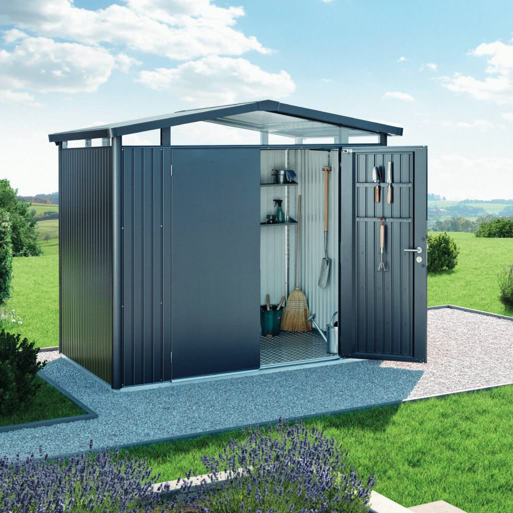 Pure Garden Buildings