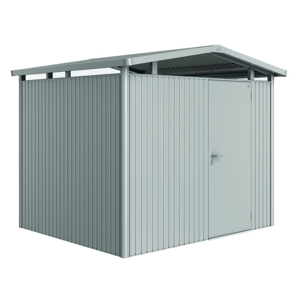 Pure Garden Buildings
