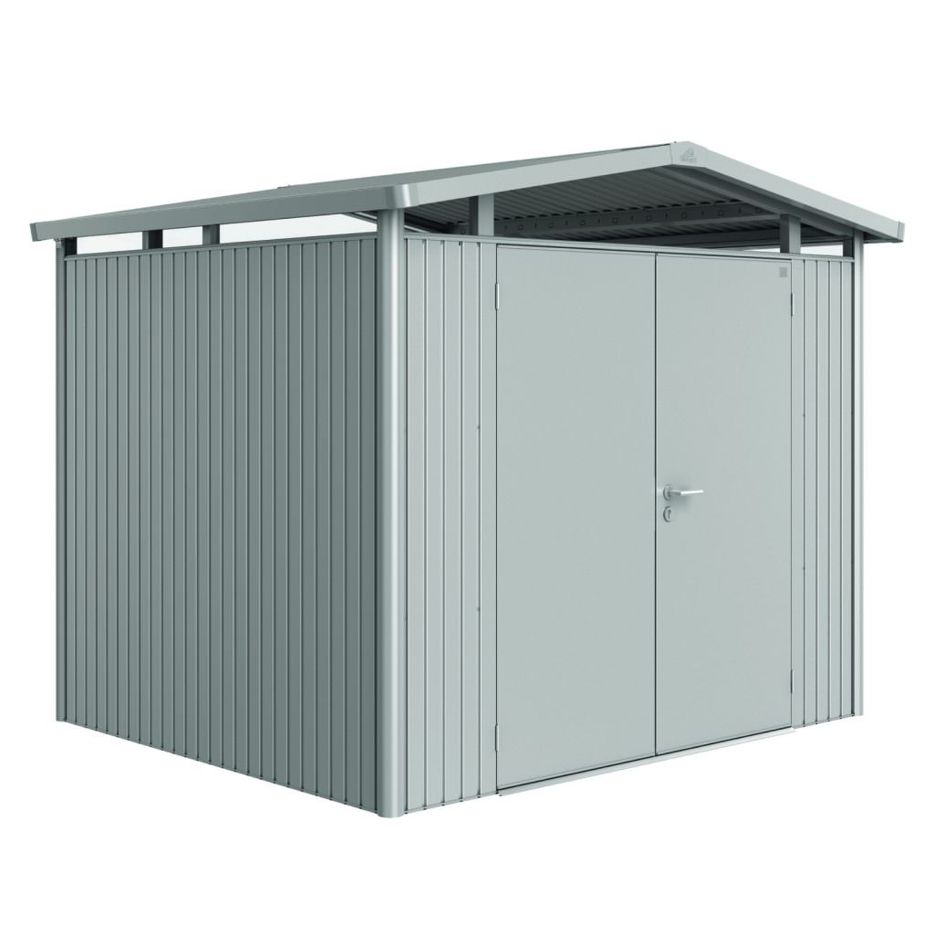 Pure Garden Buildings