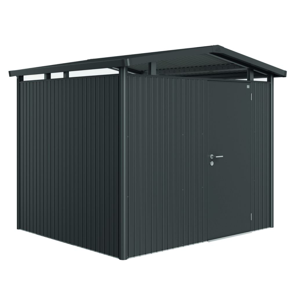 Pure Garden Buildings