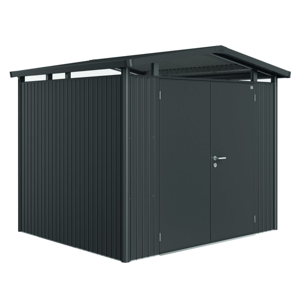 Pure Garden Buildings