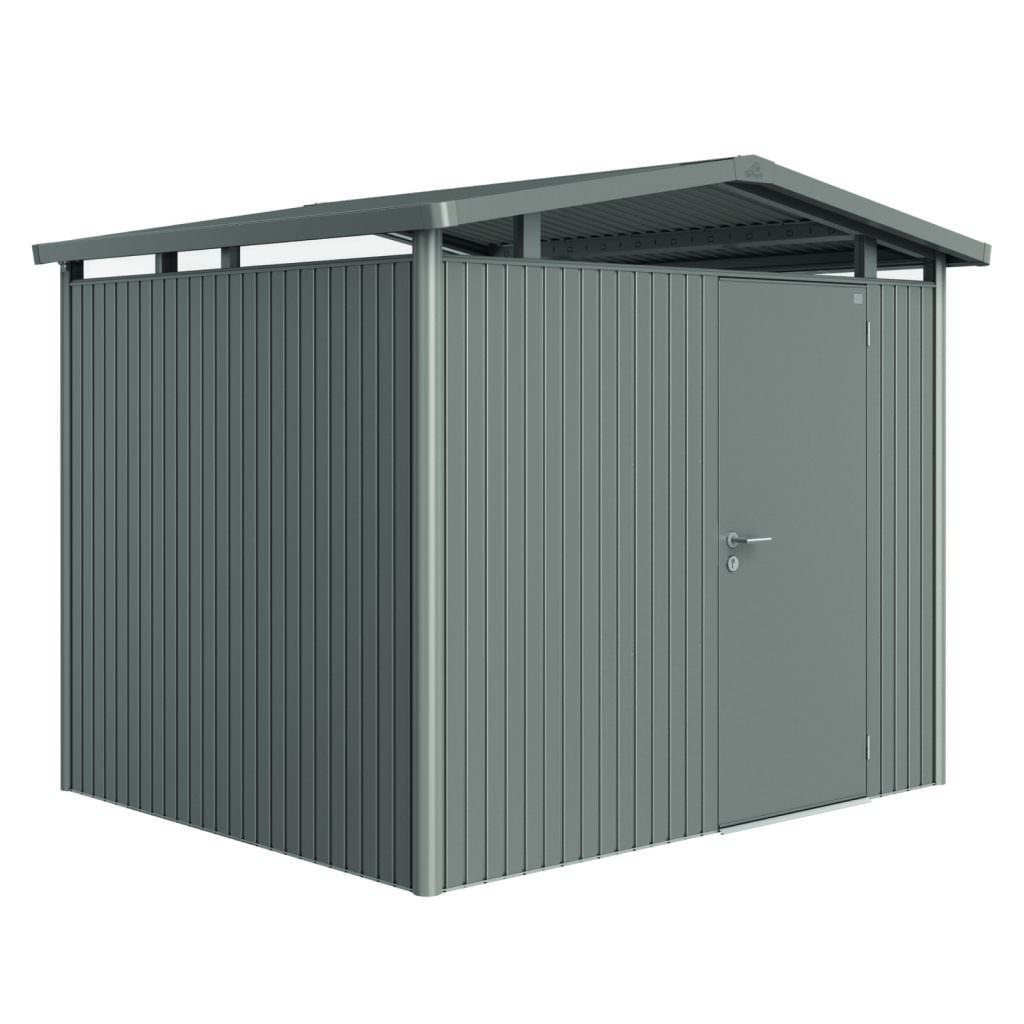 Pure Garden Buildings