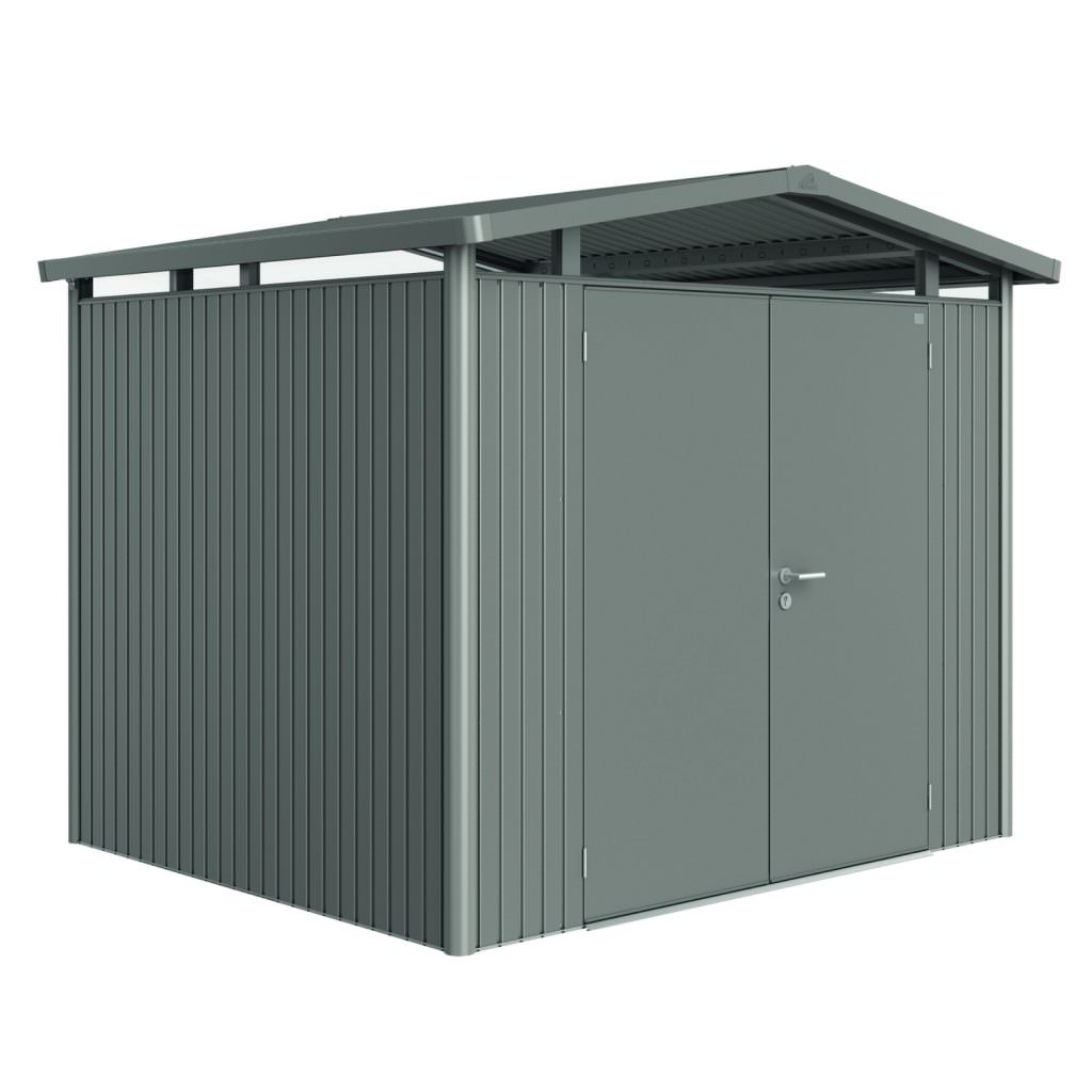 Pure Garden Buildings