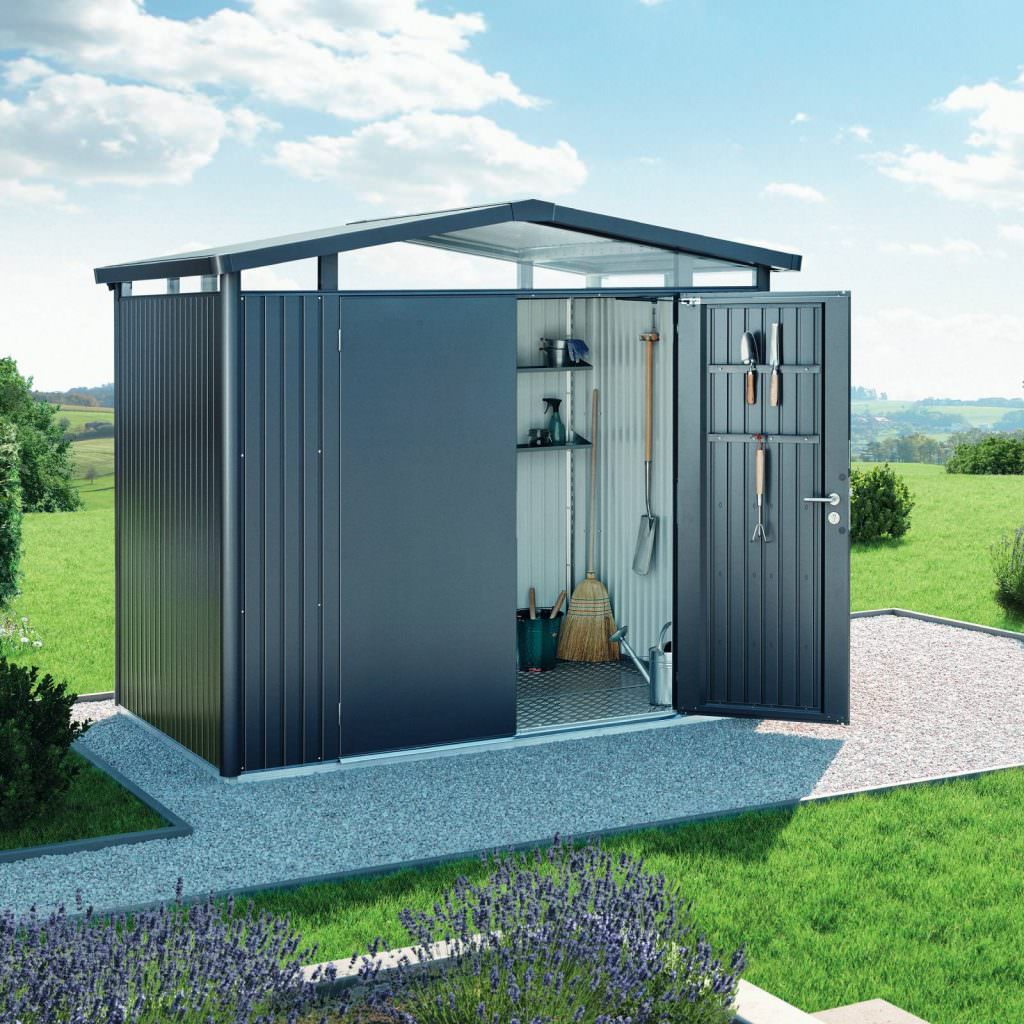 Pure Garden Buildings