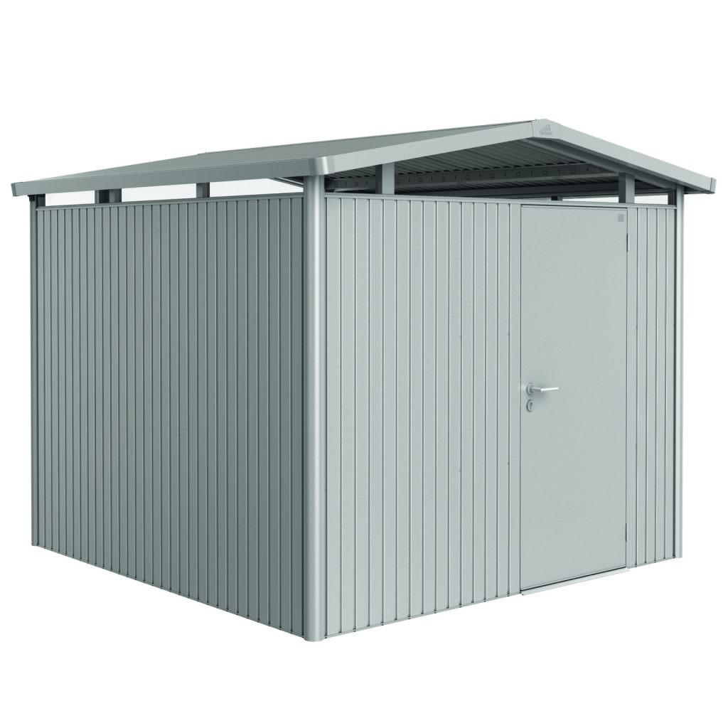 Pure Garden Buildings
