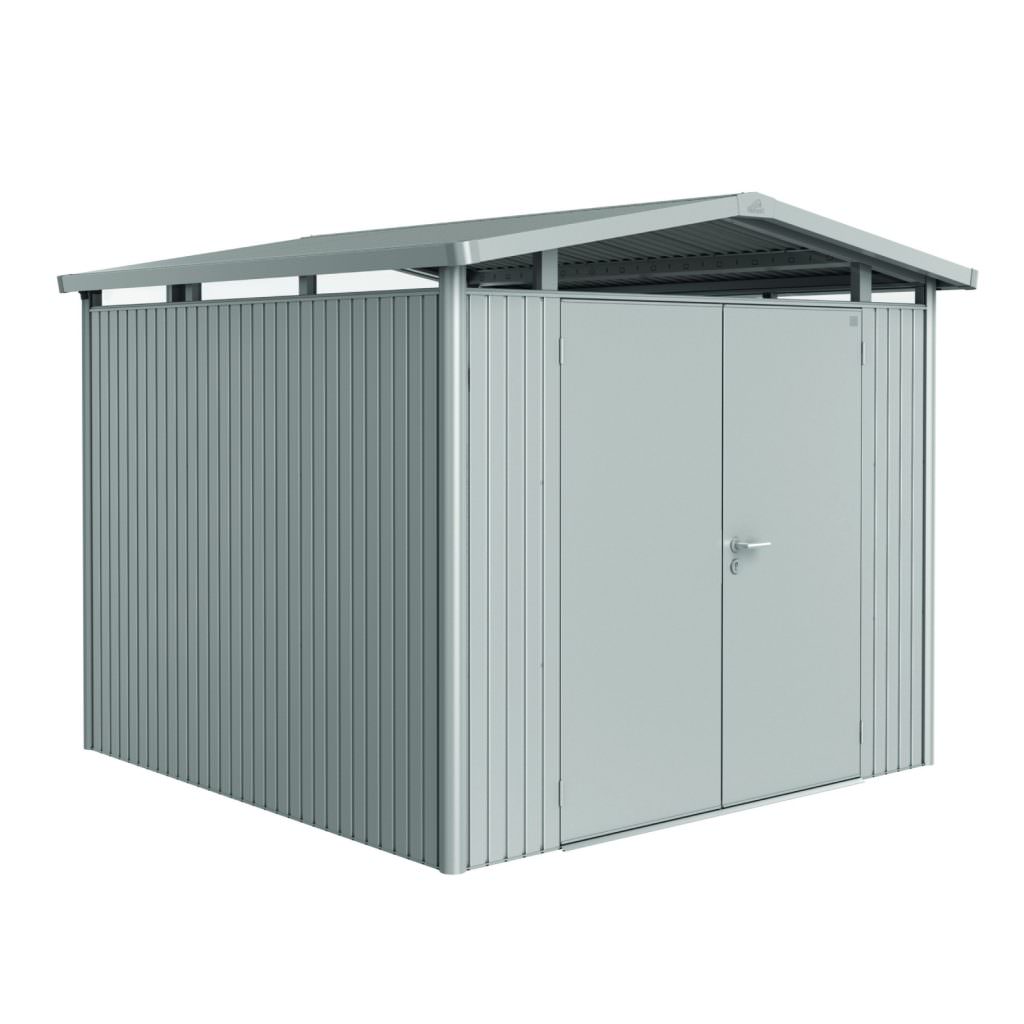 Pure Garden Buildings