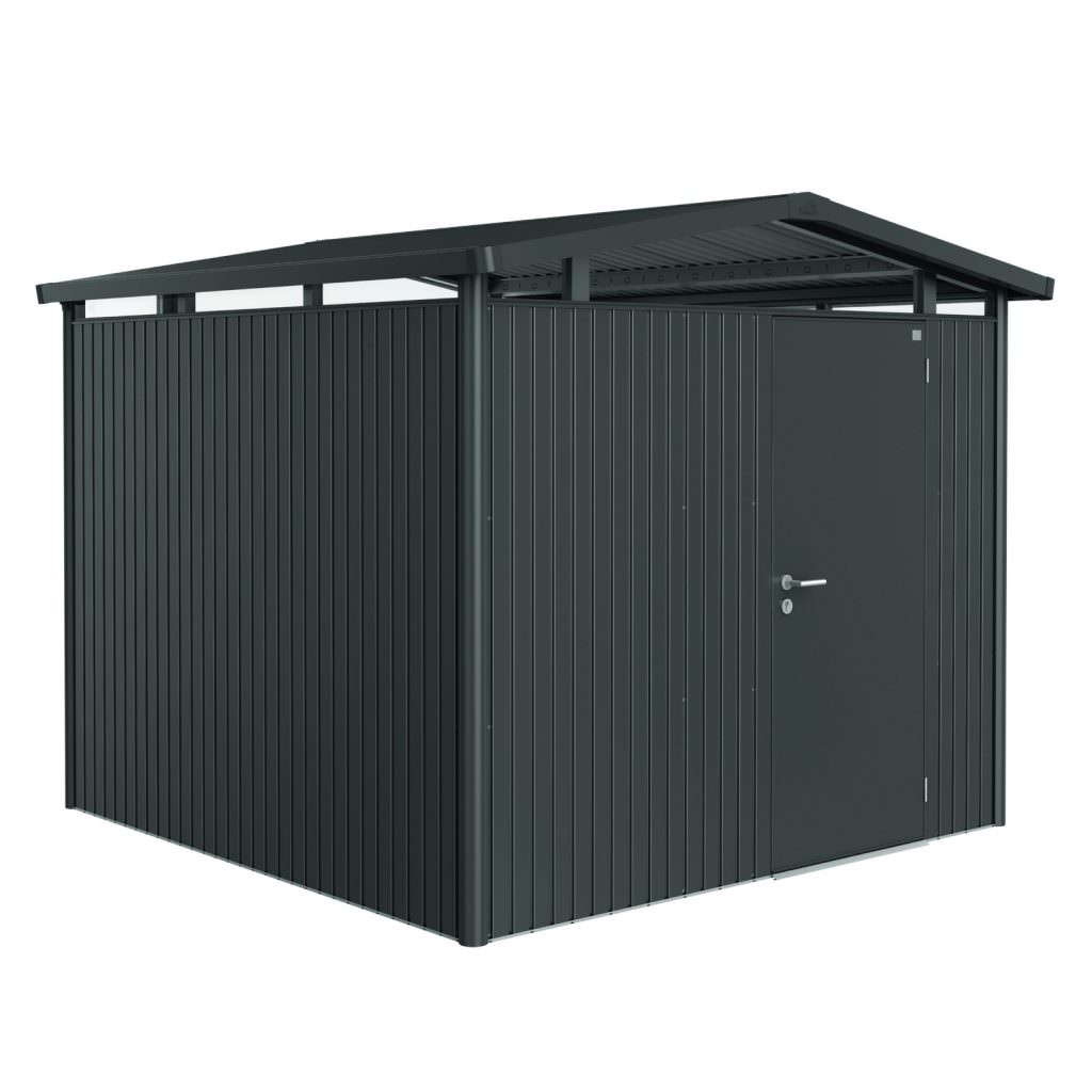 Pure Garden Buildings