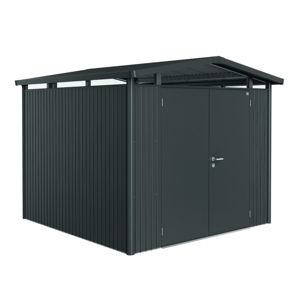 Pure Garden Buildings