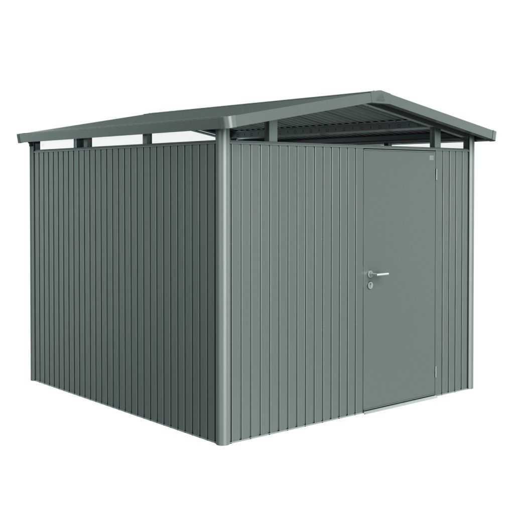 Pure Garden Buildings