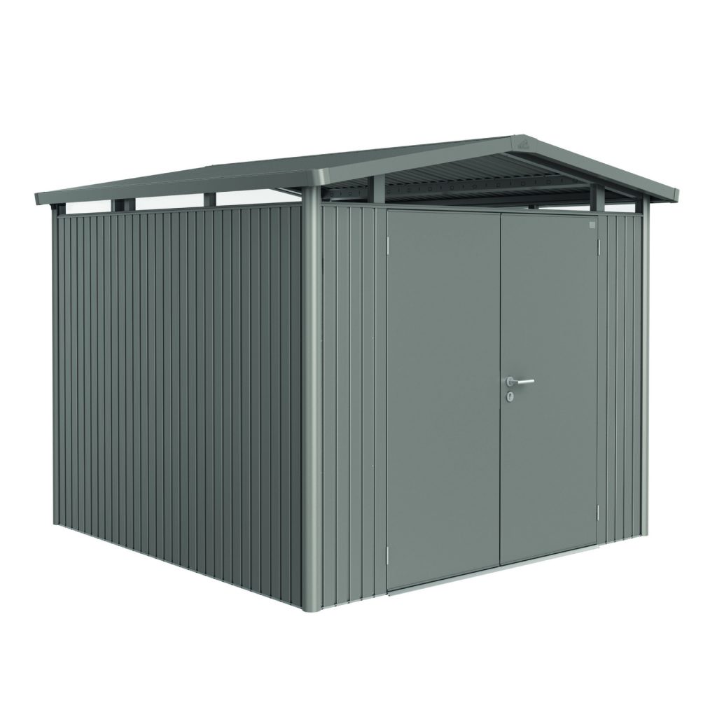Pure Garden Buildings