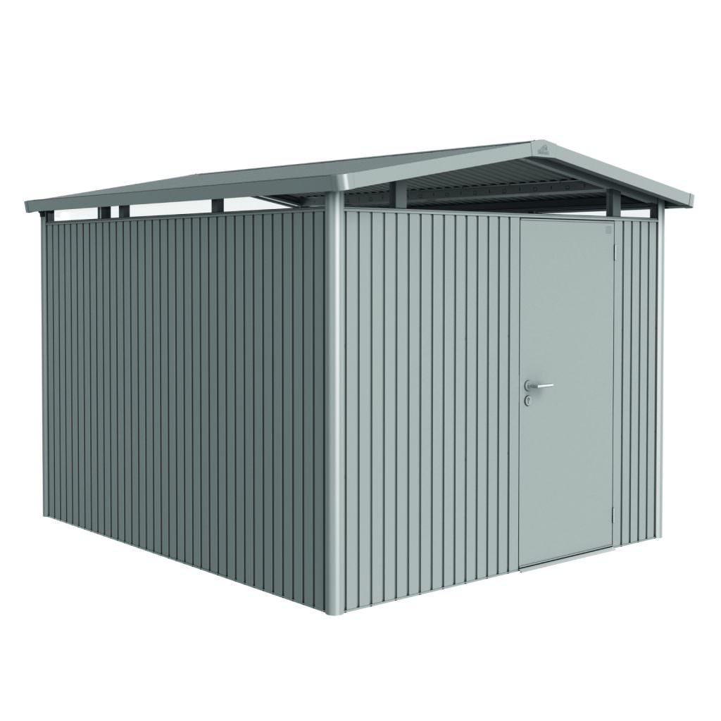 Pure Garden Buildings