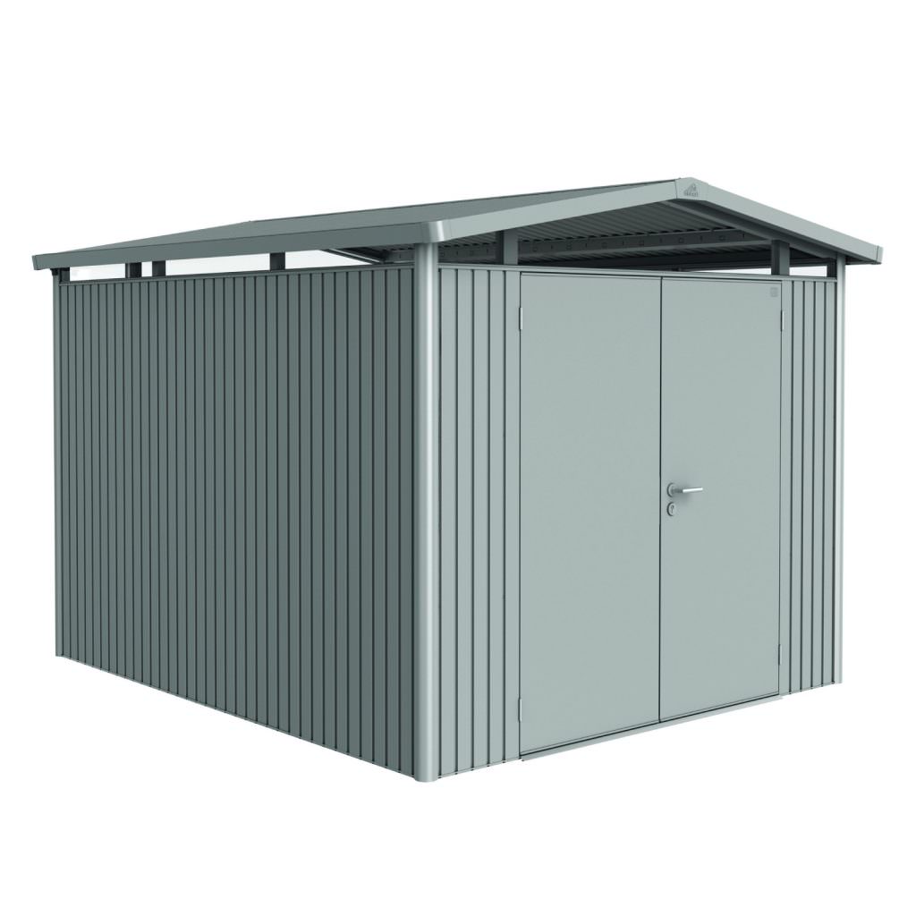 Pure Garden Buildings